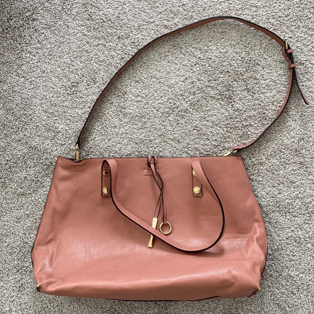 Reversible Calvin Klein tote